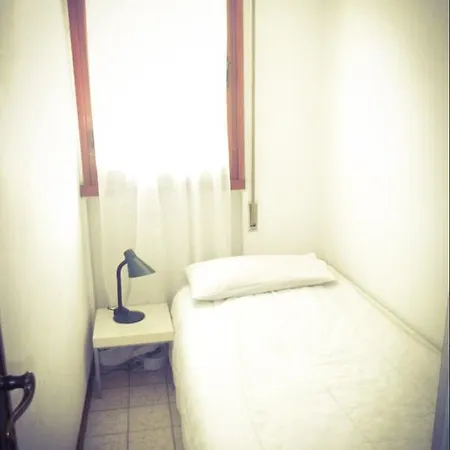 Seaside Apartment