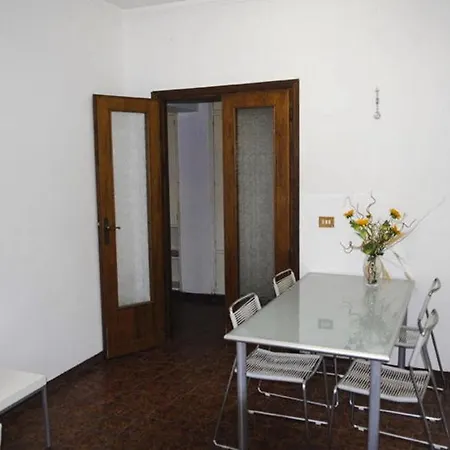 Apartment Seaside Viareggio